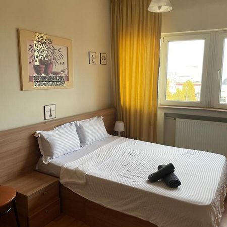 Apartament Downtown Studio Bukareszt Zewnętrze zdjęcie