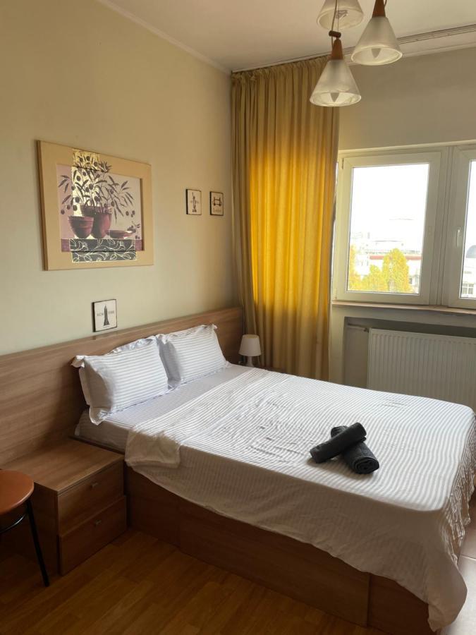 Apartament Downtown Studio Bukareszt Zewnętrze zdjęcie