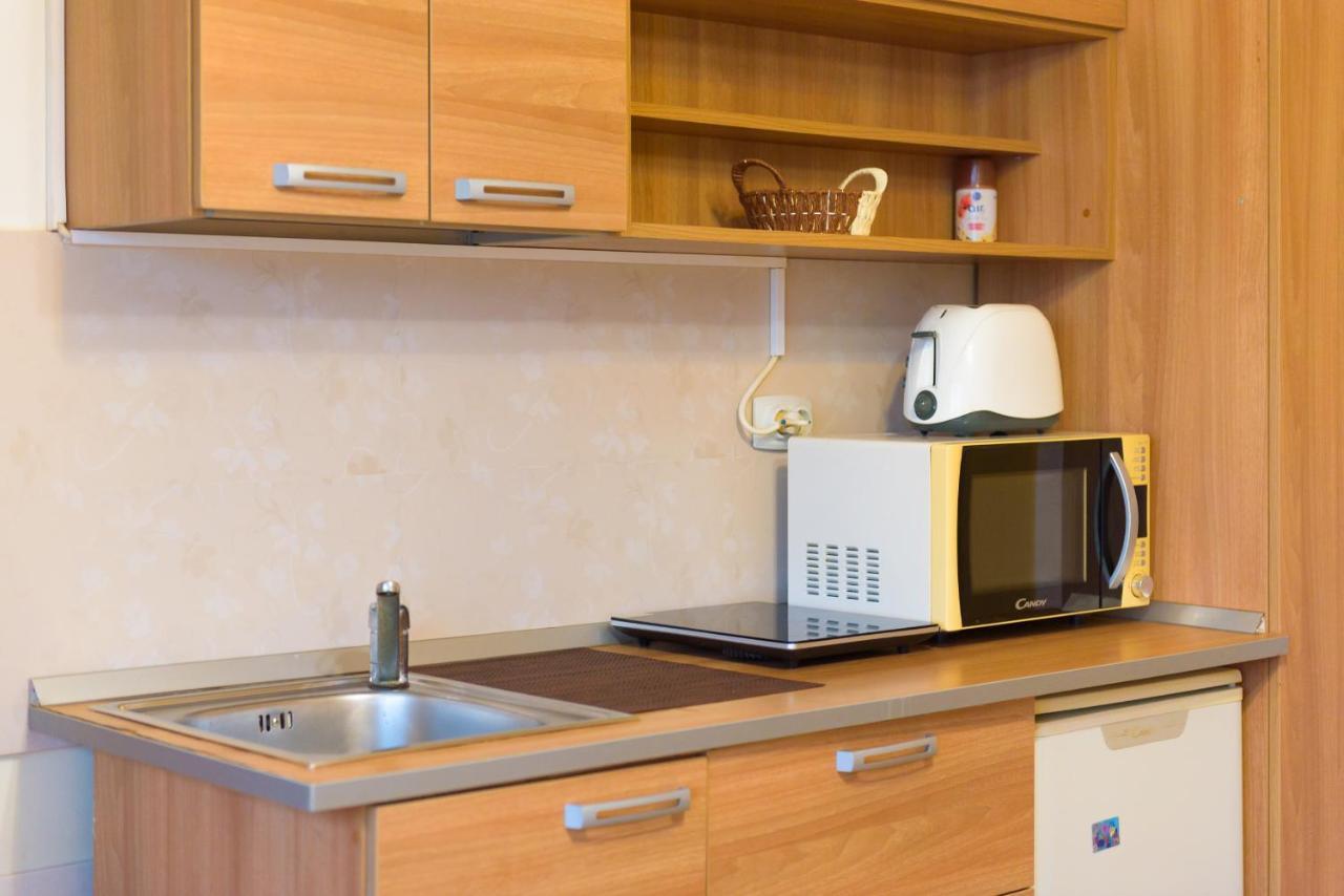 Apartament Downtown Studio Bukareszt Zewnętrze zdjęcie