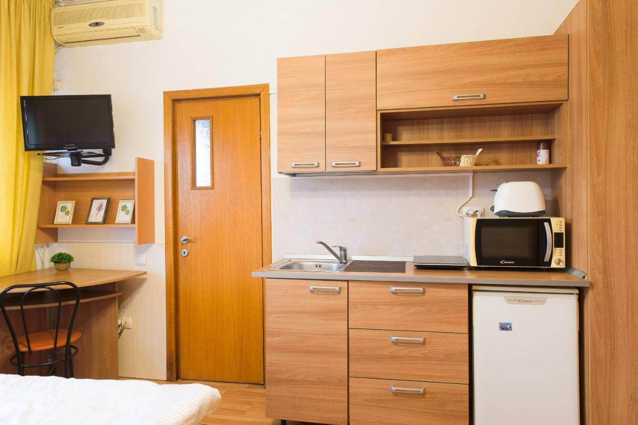 Apartament Downtown Studio Bukareszt Zewnętrze zdjęcie